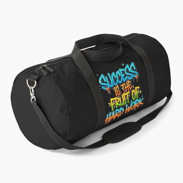 Item preview, Success is the Fruit of Hard Work designed and sold by Spungezie.