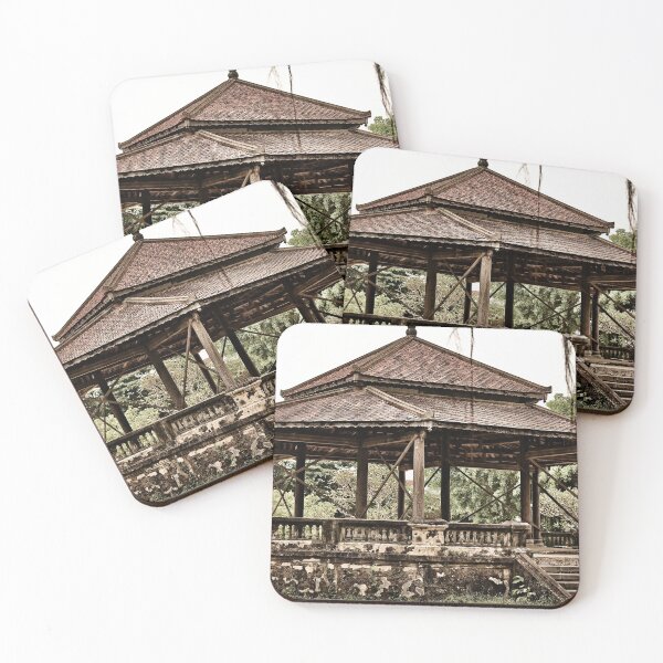 Item preview, Former pavilion in an imperial garden designed and sold by franck380.