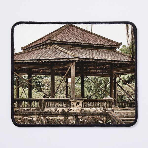Item preview, Former pavilion in an imperial garden designed and sold by franck380.