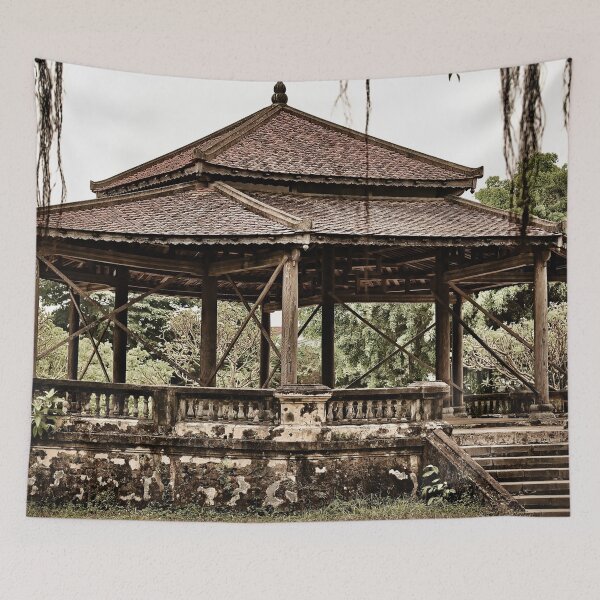 Item preview, Former pavilion in an imperial garden designed and sold by franck380.
