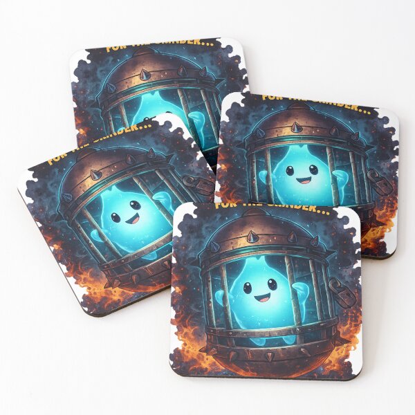 Item preview, Cute Lumalee in Darkness designed and sold by clarkfraser.