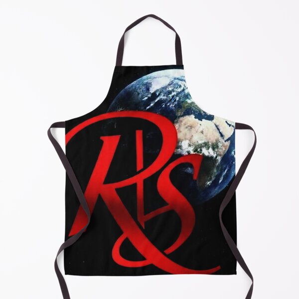 Item preview, Luxury RS Global Logo | Premium Brand Identity Idea designed and sold by RS-Globalist-.