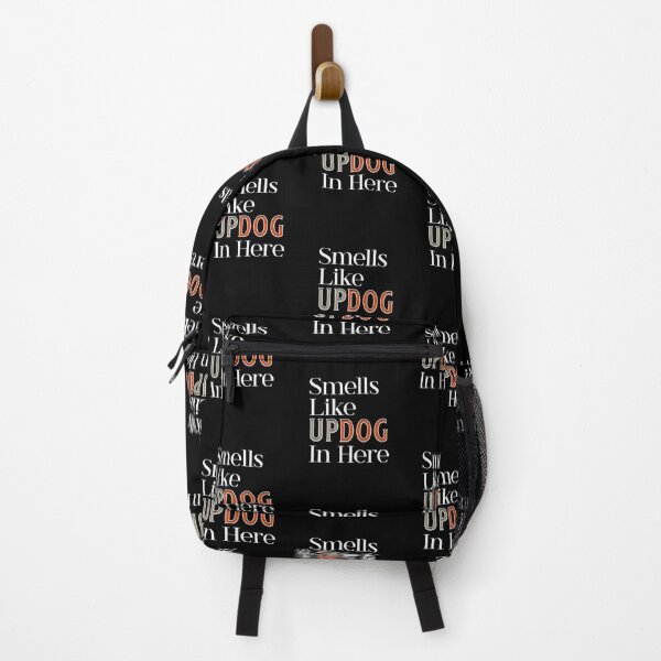 Item preview, Smells Like Updog In Here designed and sold by TheEndDesign.