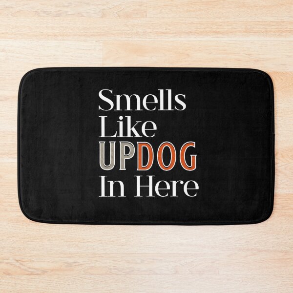 Item preview, Smells Like Updog In Here  designed and sold by TheEndDesign.