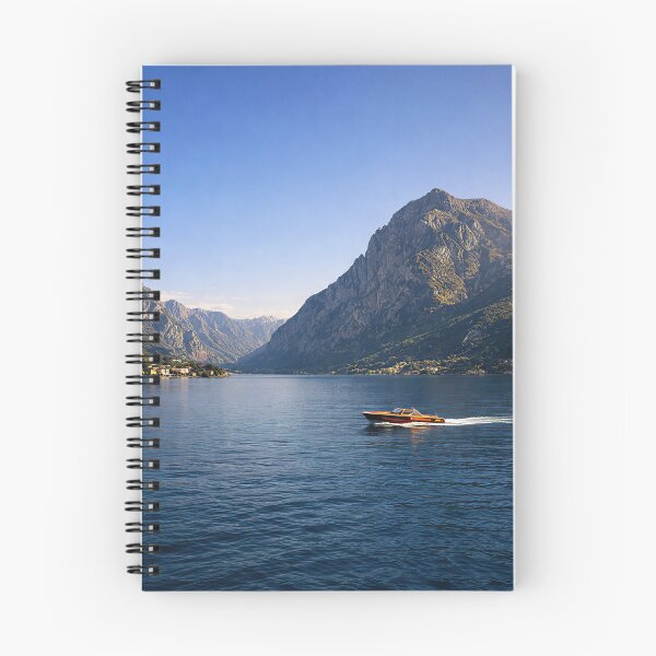 Item preview, Lake Como Vintage Travel designed and sold by maniacfitness.