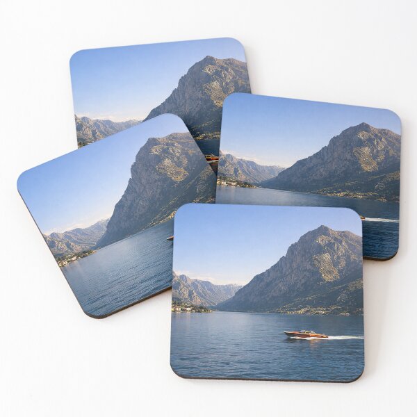 Item preview, Lake Como Vintage Travel designed and sold by maniacfitness.