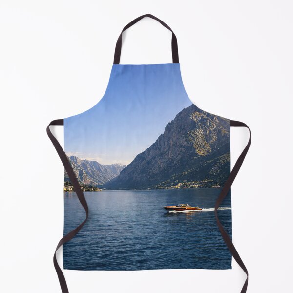 Item preview, Lake Como Vintage Travel designed and sold by maniacfitness.