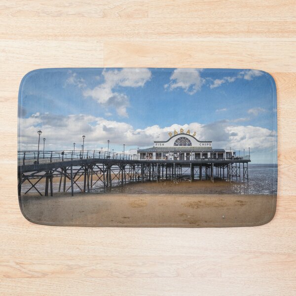 Item preview, Cleethorpes Pier designed and sold by JEZ22.