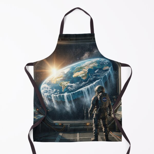 Item preview, Flat Earth designed and sold by RaF71PrO.