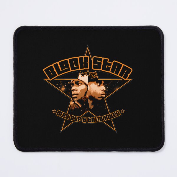 Item preview, They Are... Black Star designed and sold by VoliteShop.