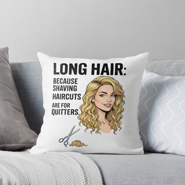 Item preview, Hair Joke designed and sold by Aise06.