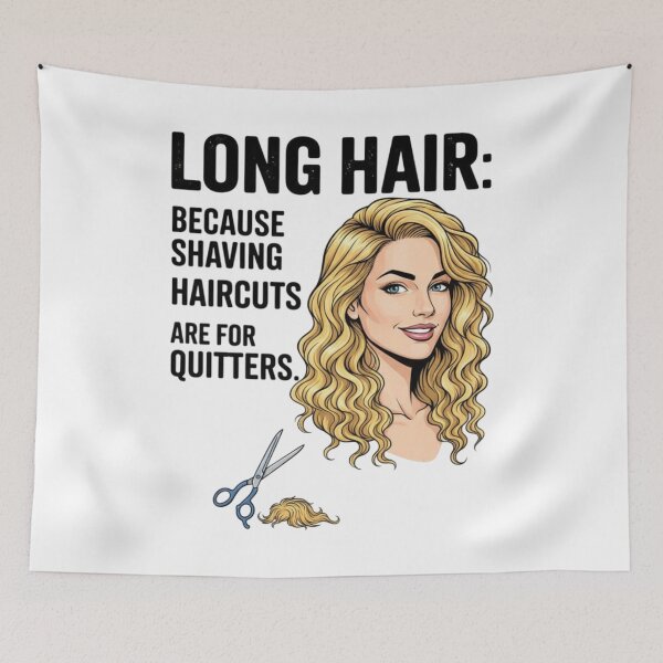 Item preview, Hair Joke designed and sold by Aise06.