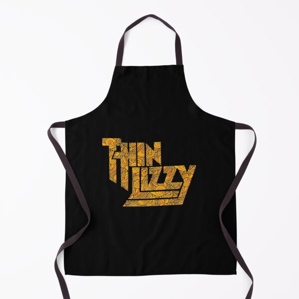 Item preview, Thin Lizzy Text designed and sold by azmn1.
