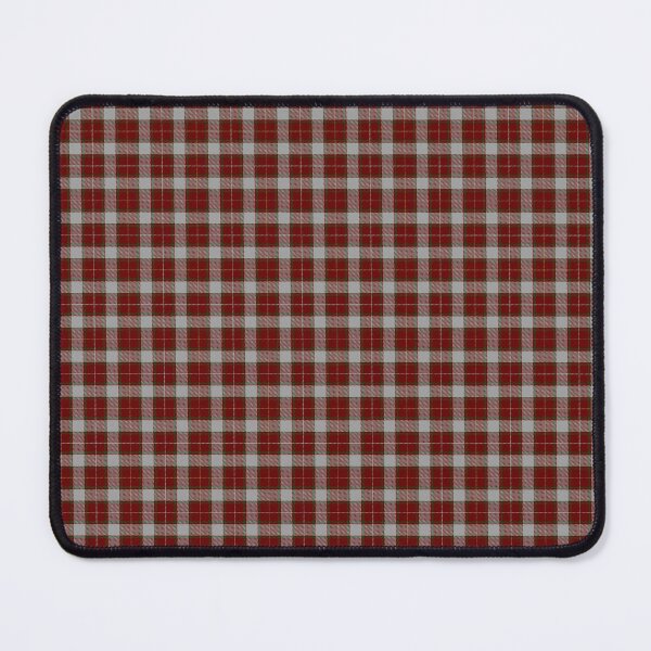 Item preview, McPhee Dress Clan Tartan – Scottish Plaid Pattern for Proud Scots designed and sold by The Tartan Forge.
