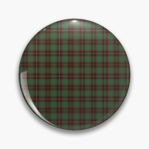 Item preview, McPhee Hunting Modern Clan Tartan – Scottish Plaid Pattern for Proud Scots designed and sold by The Tartan Forge.