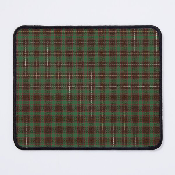 Item preview, McPhee Hunting Modern Clan Tartan – Scottish Plaid Pattern for Proud Scots designed and sold by The Tartan Forge.