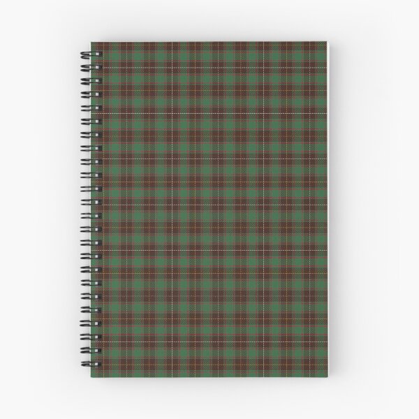 Item preview, McPhee Hunting Modern Clan Tartan – Scottish Plaid Pattern for Proud Scots designed and sold by The Tartan Forge.