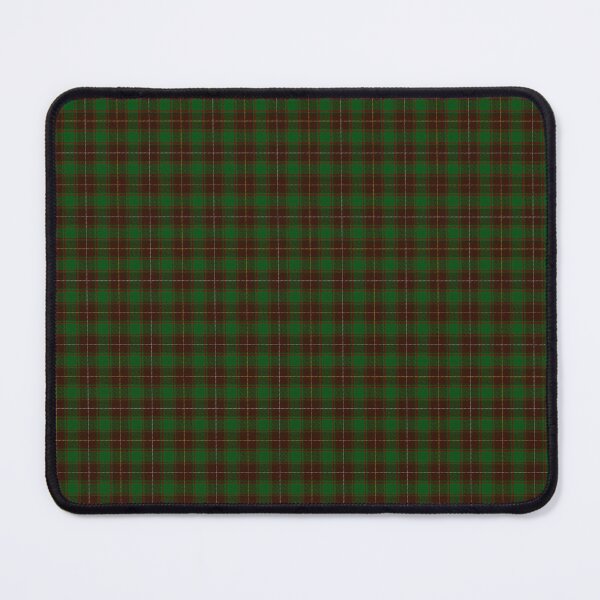 Item preview, McPhee Hunting Clan Tartan – Scottish Plaid Pattern for Proud Scots designed and sold by The Tartan Forge.