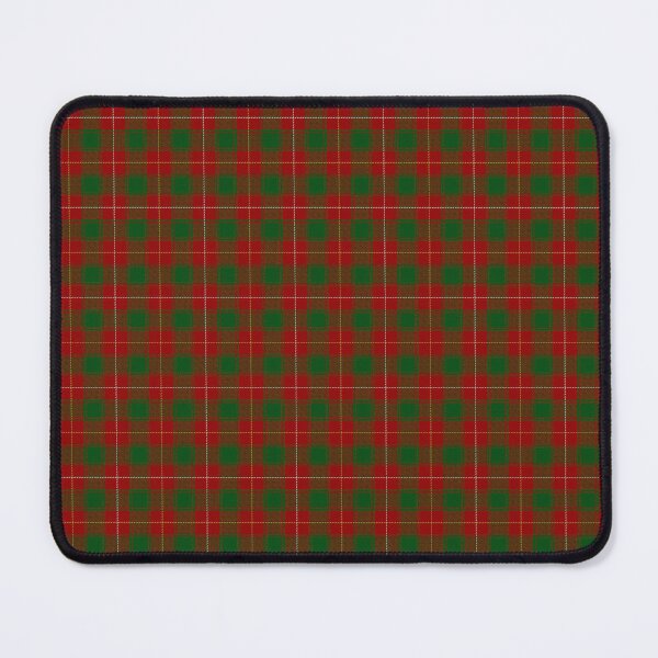 Item preview, McPhee Clan Tartan – Scottish Plaid Pattern for Proud Scots designed and sold by The Tartan Forge.
