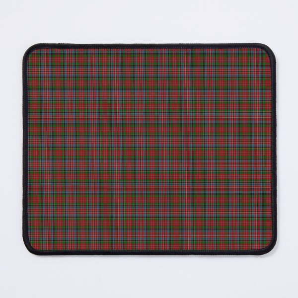 Item preview, McPherson Ancient Clan Tartan – Scottish Plaid Pattern for Proud Scots designed and sold by The Tartan Forge.