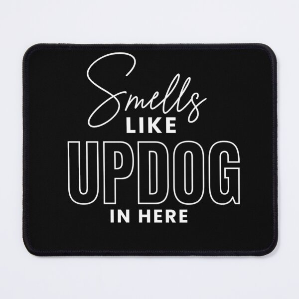 Item preview, Smells Like Updog In Here  designed and sold by TheEndDesign.