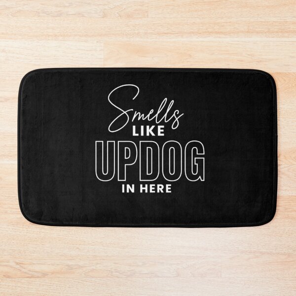 Item preview, Smells Like Updog In Here  designed and sold by TheEndDesign.