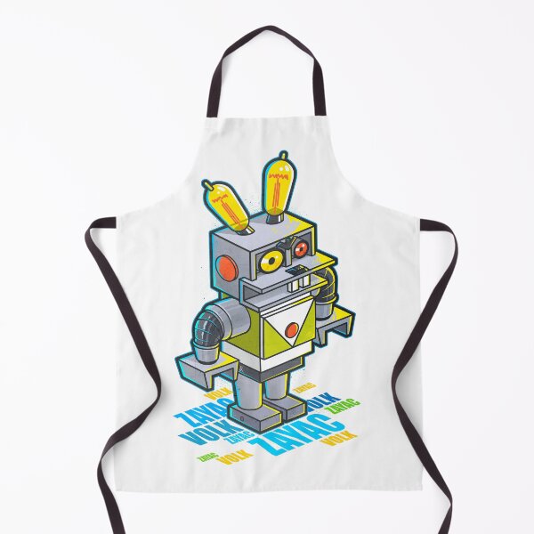 Item preview, Robot rabbit designed and sold by NIKITA KORENKOV NikKor.