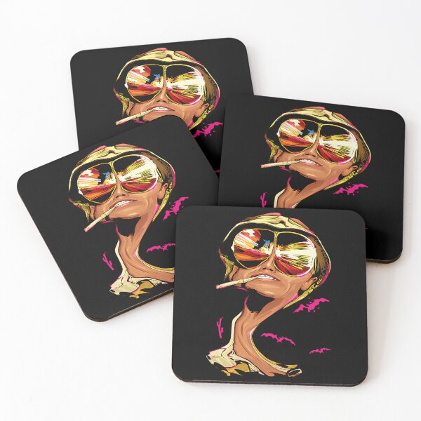 Item preview, Arts Fear And Loathing Little Known Ways designed and sold by azmn1.