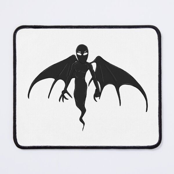 Item preview, Shadow Demon designed and sold by SideQuest - Scribbled Chaos!.