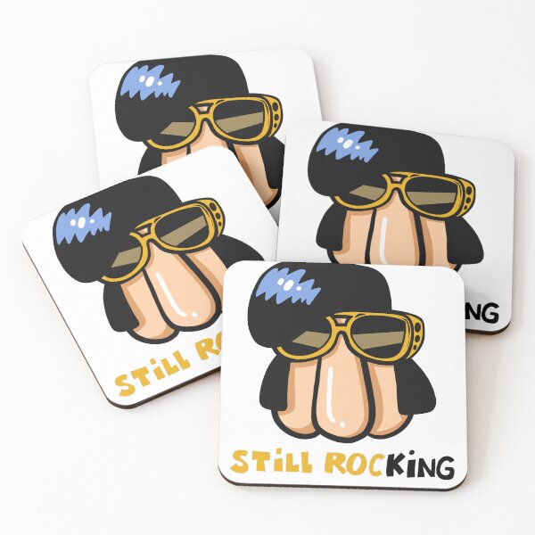 Item preview, Still rocking rock roll the king designed and sold by sianelliot.