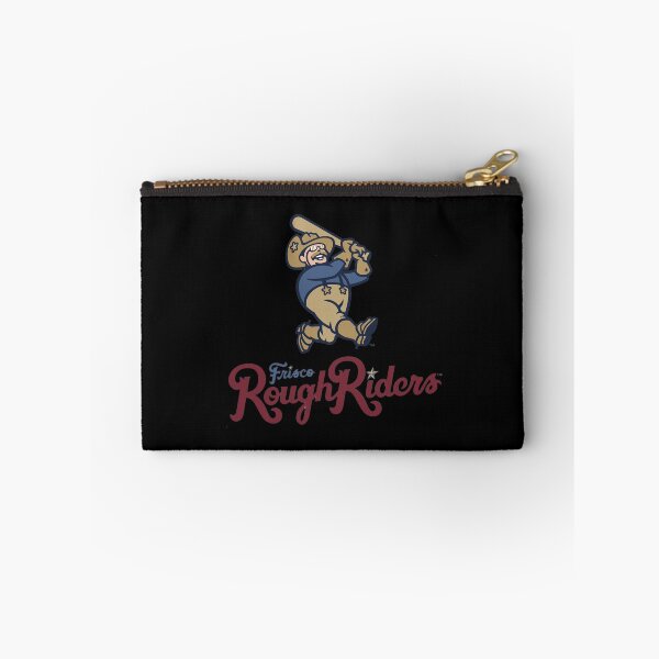 Item preview, Frisco Rough Riders Cartoon designed and sold by Twelvecloth.