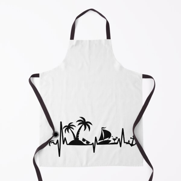 Item preview, Tropical Getaway Heartbeat designed and sold by jkrphoto.