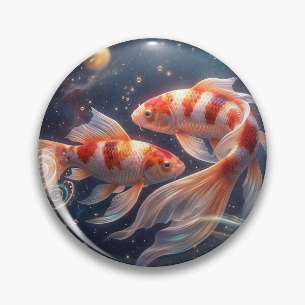 Item preview, Koi Fish designed and sold by RaF71PrO.