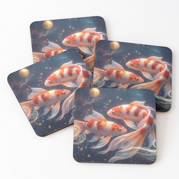 Item preview, Koi Fish designed and sold by RaF71PrO.