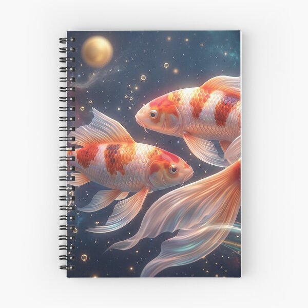 Item preview, Koi Fish designed and sold by RaF71PrO.