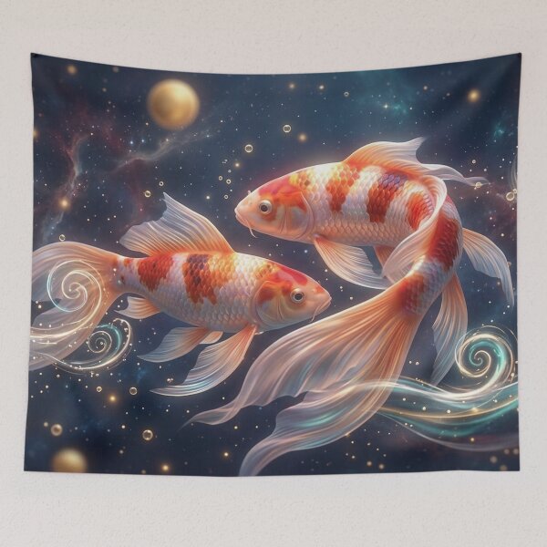 Item preview, Koi Fish designed and sold by RaF71PrO.