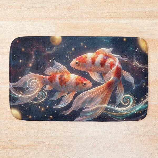 Item preview, Koi Fish designed and sold by RaF71PrO.