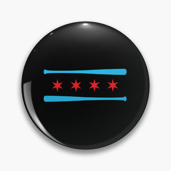 Artikelvorschau, Chicago Baseball entworfen und verkauft von azmn1.