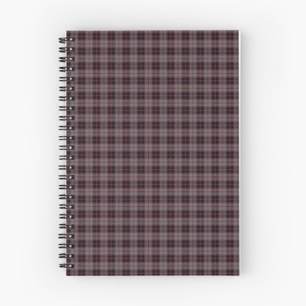 Item preview, McPherson Hunting Clan Tartan – Scottish Plaid Pattern for Proud Scots designed and sold by The Tartan Forge.