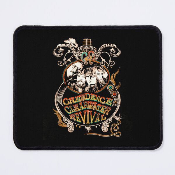 Item preview,  Creedence Clearwater Cosmo'S Factory - Bayou Country Creedence Clearwater designed and sold by VoliteShop.