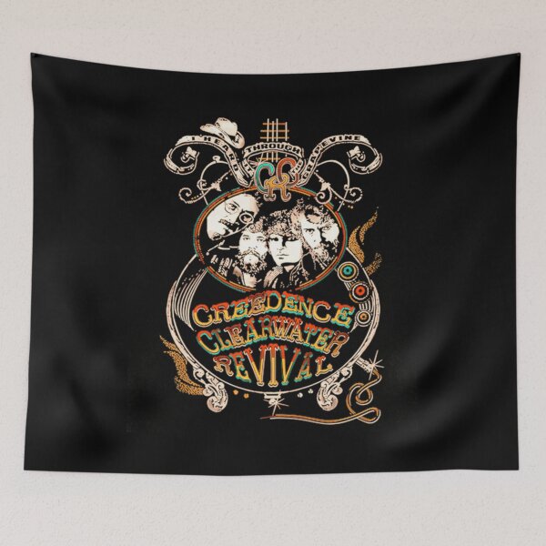 Item preview,  Creedence Clearwater Cosmo'S Factory - Bayou Country Creedence Clearwater designed and sold by VoliteShop.