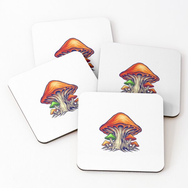 Item preview, Mushroom designed and sold by Sweetvoilet.