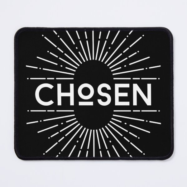 Item preview, Chosen designed and sold by Spungezie.