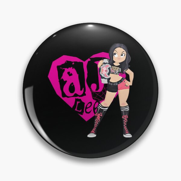 Item preview, Heartresting-Aj Lee designed and sold by azmn1.