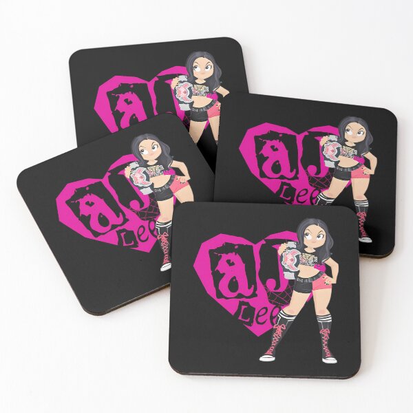 Item preview, Heartresting-Aj Lee designed and sold by azmn1.