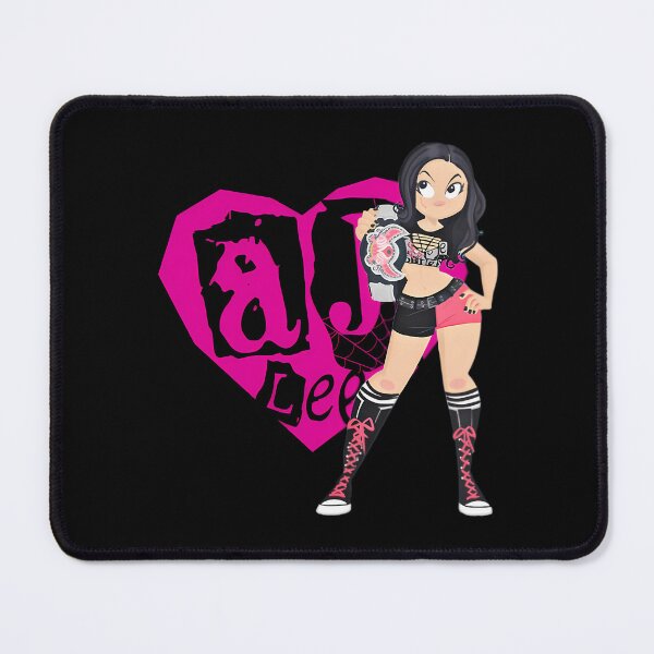 Item preview, Heartresting-Aj Lee designed and sold by azmn1.