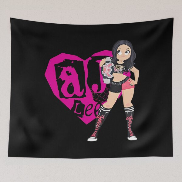 Item preview, Heartresting-Aj Lee designed and sold by azmn1.