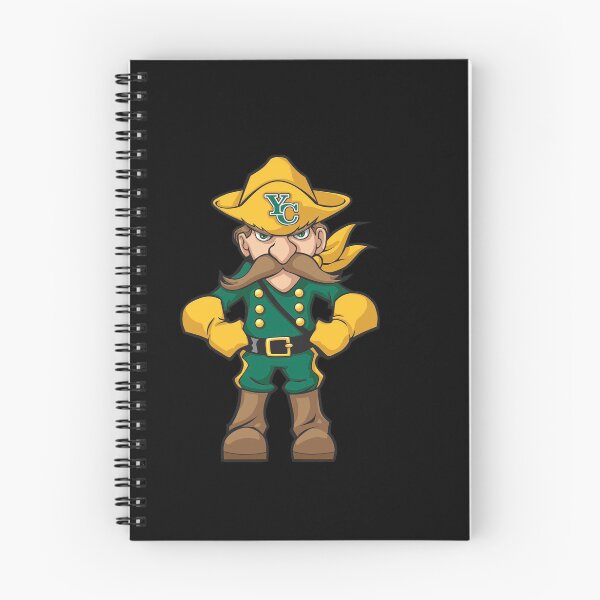 Aperçu de l'œuvre Mascotte du Rough Rider YC créée et vendue par Twelvecloth.