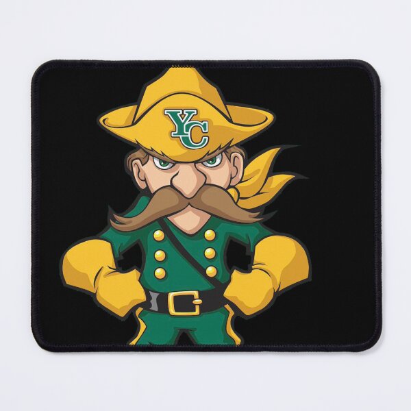Item preview, Rough Rider YC Mascot designed and sold by Twelvecloth.