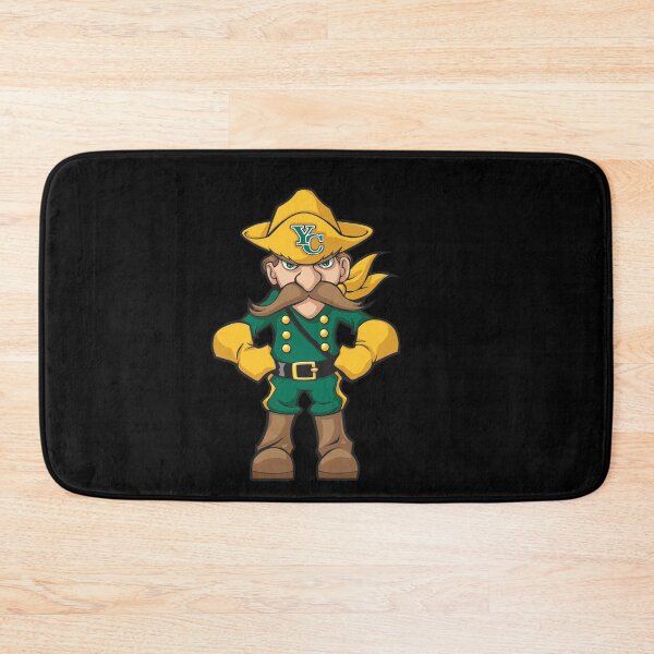 Item preview, Rough Rider YC Mascot designed and sold by Twelvecloth.